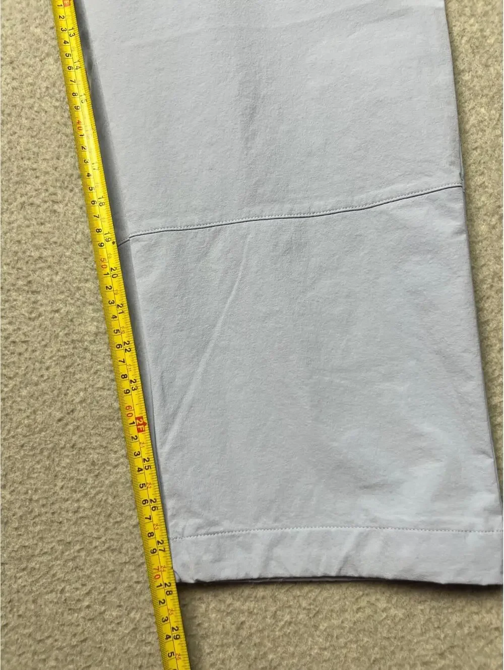 Adidas Men's Adicross Zip-Off Golf Pants Size XXL Convertible short Lightweight